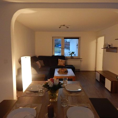 Ferienhaus Koenigsberg Haus 2 شاربوتس المظهر الخارجي الصورة