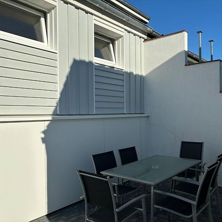 Ferienhaus Koenigsberg Haus 2 شاربوتس المظهر الخارجي الصورة