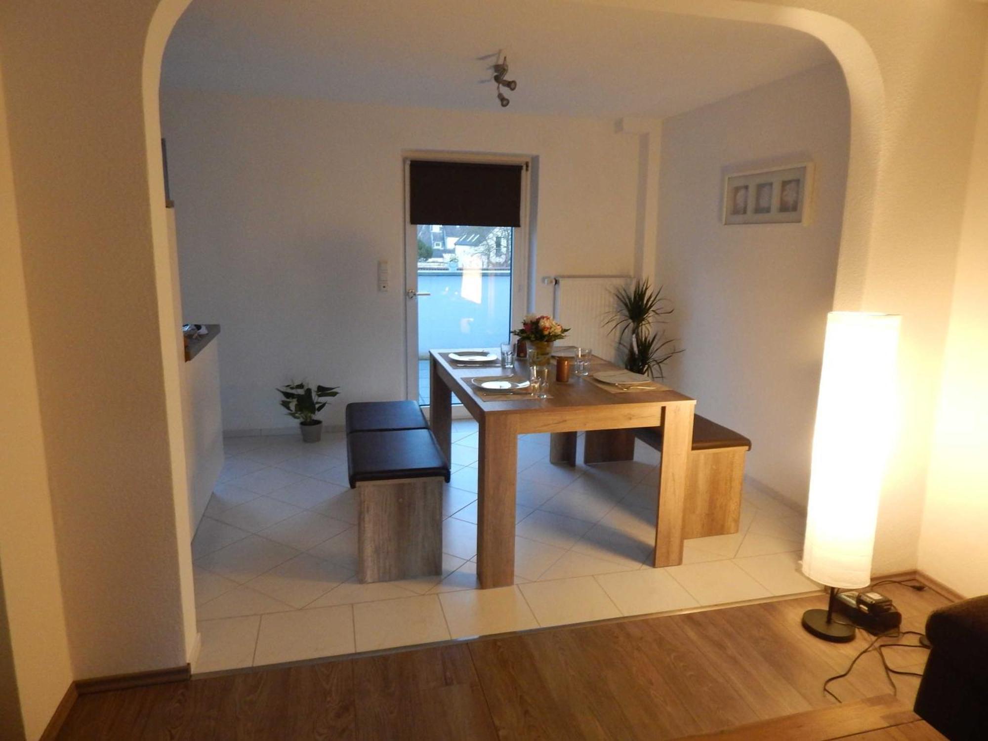 Ferienhaus Koenigsberg Haus 2 شاربوتس المظهر الخارجي الصورة