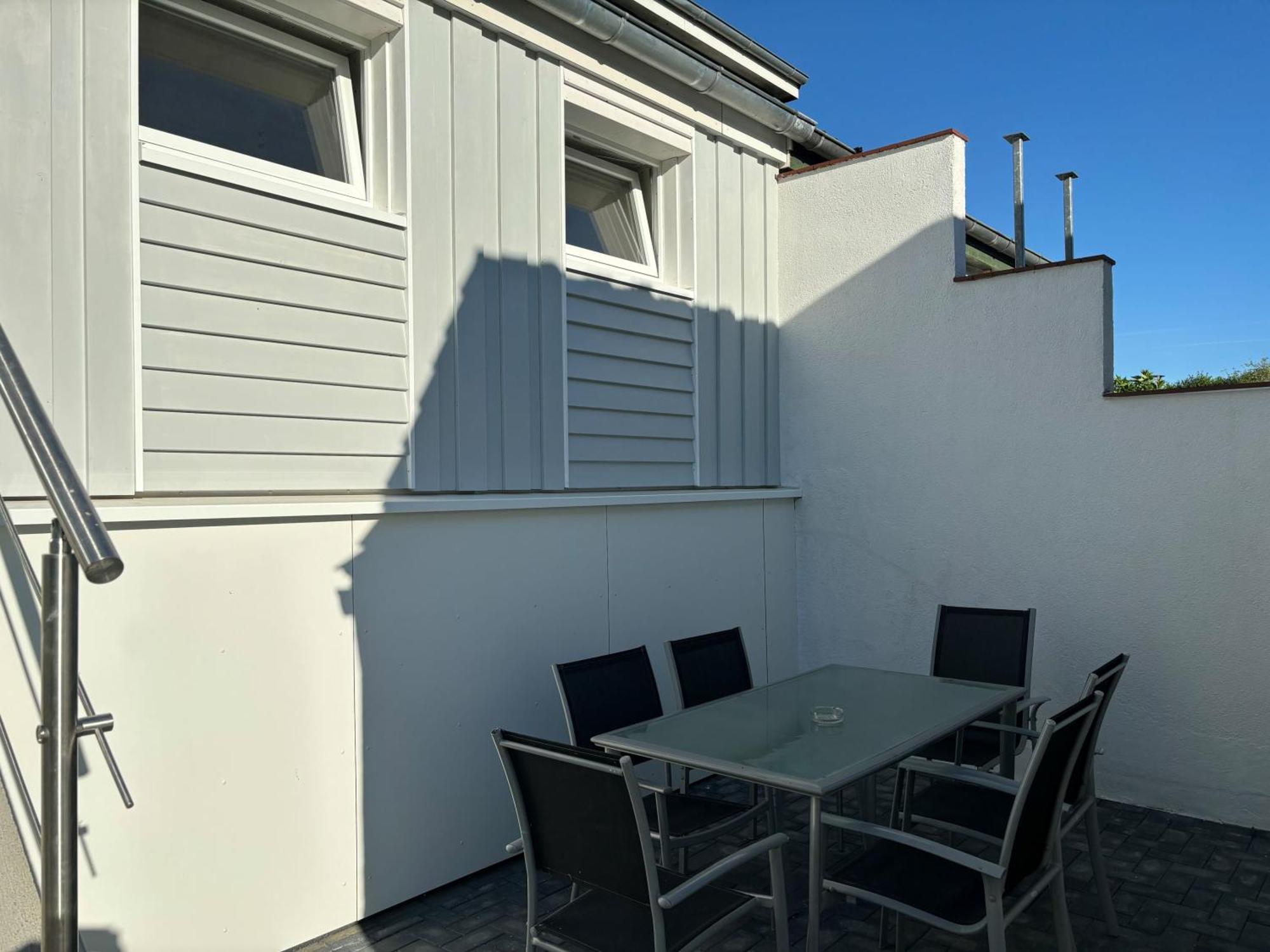 Ferienhaus Koenigsberg Haus 2 شاربوتس المظهر الخارجي الصورة