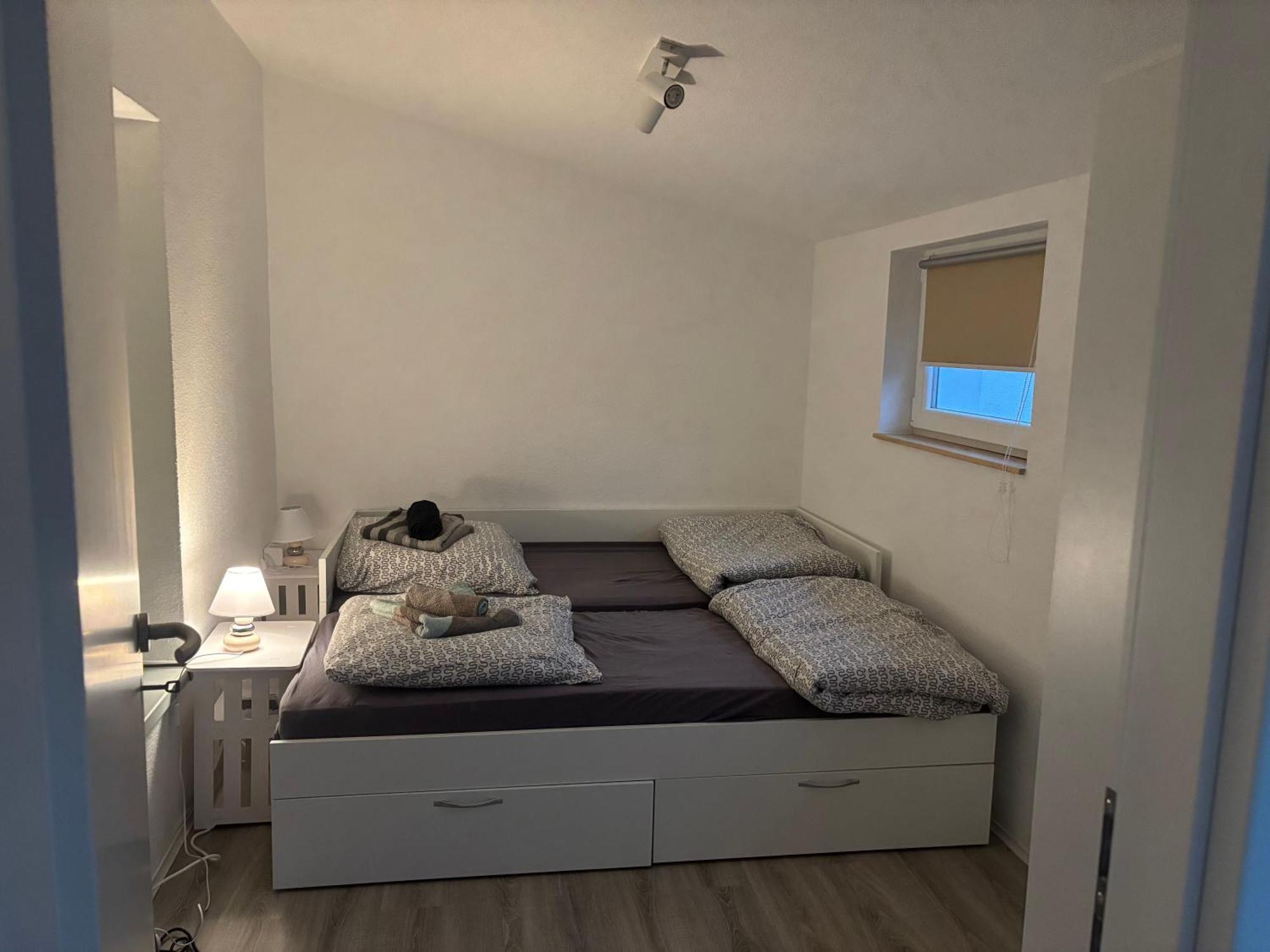 Ferienhaus Koenigsberg Haus 2 شاربوتس المظهر الخارجي الصورة