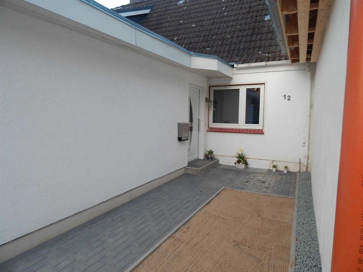 Ferienhaus Koenigsberg Haus 2 شاربوتس المظهر الخارجي الصورة