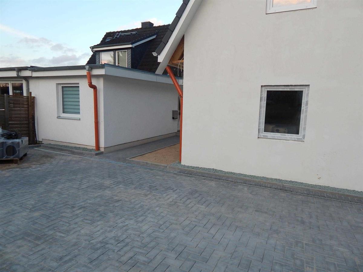 Ferienhaus Koenigsberg Haus 2 شاربوتس المظهر الخارجي الصورة